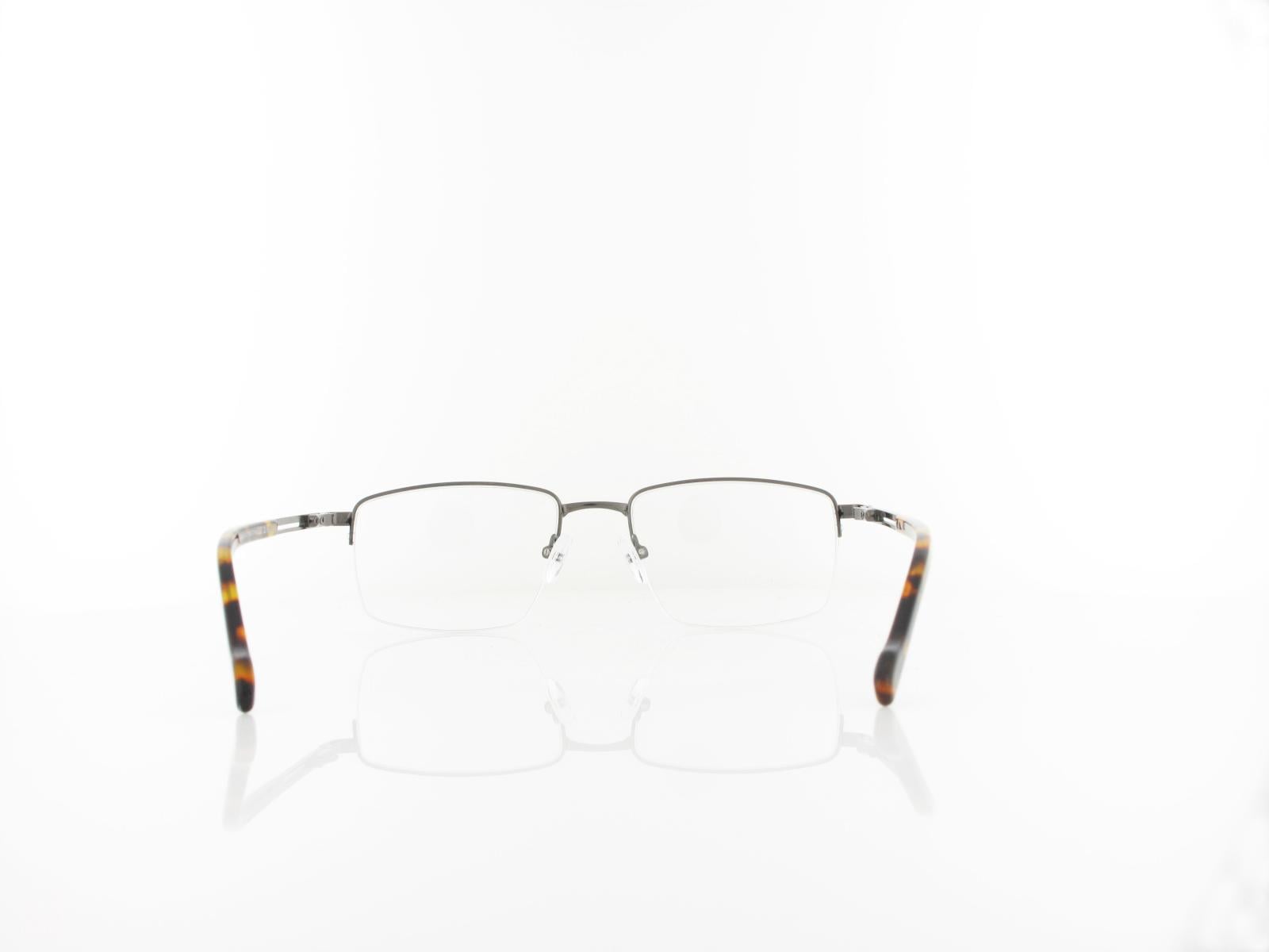 Brilando Premium | OP MM256 C01 53 | schwarz