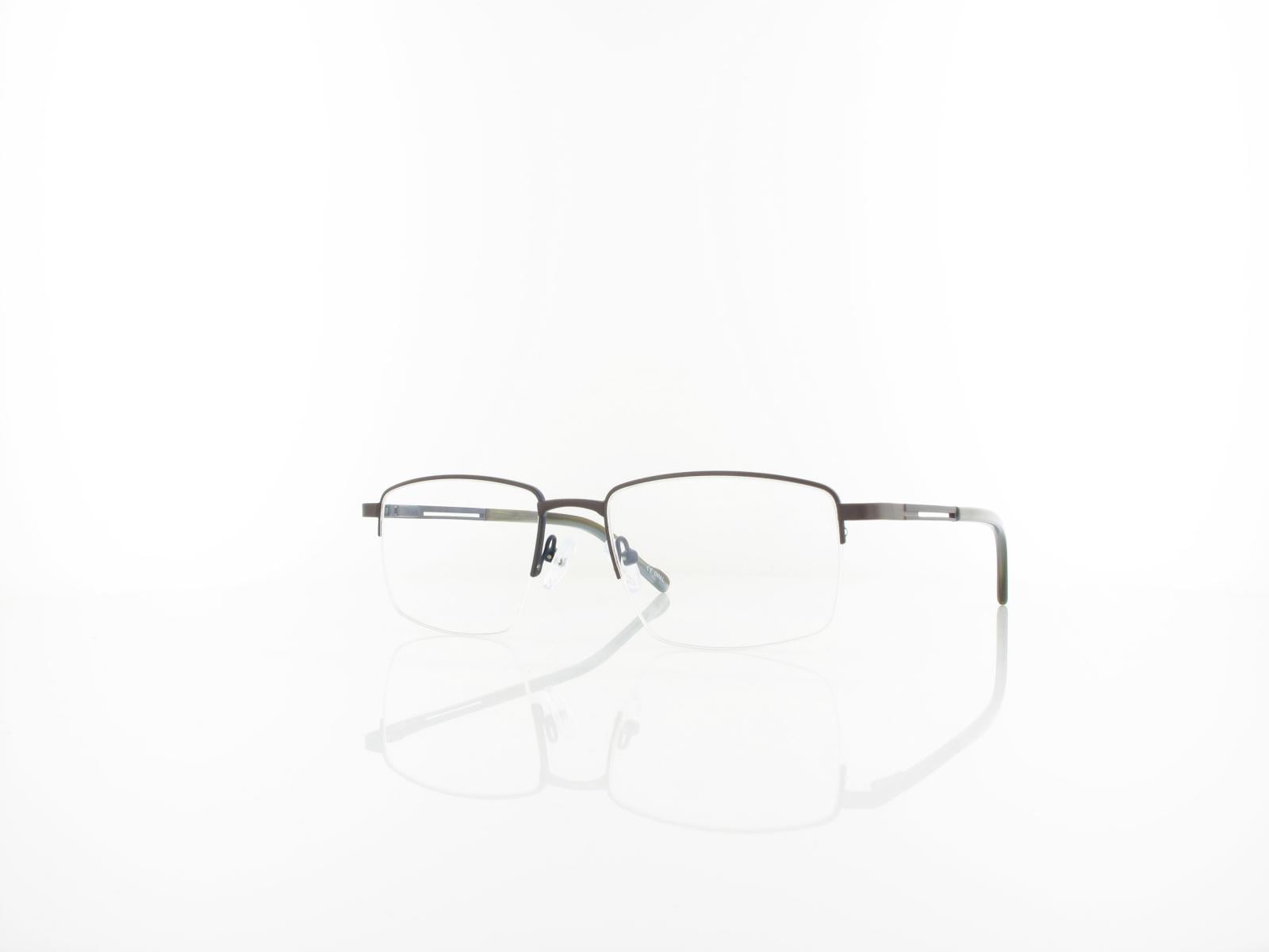 Brilando Premium | OP MM256 C16 53 | braun