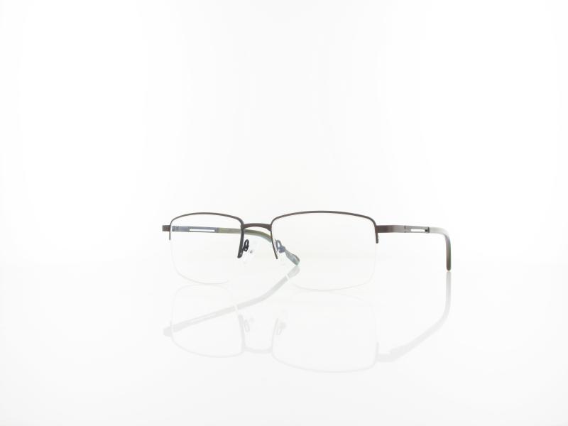 Brilando Premium | OP MM256 C16 53 | braun