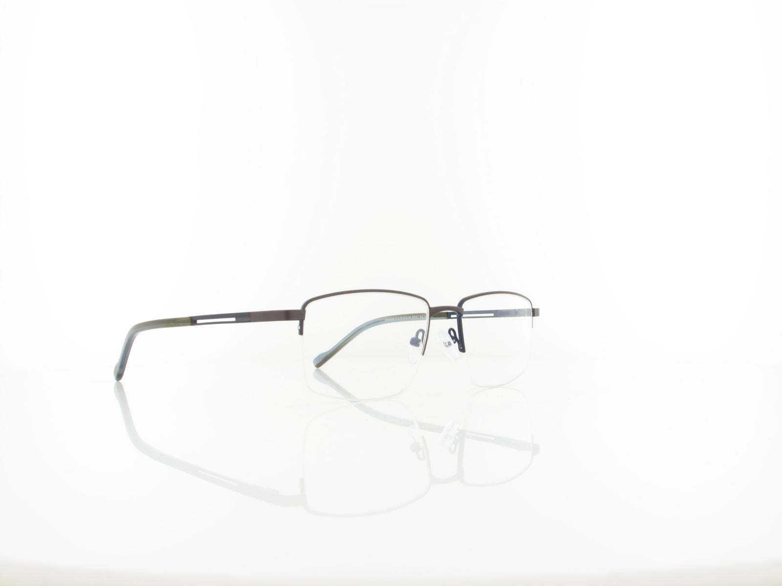 Brilando Premium | OP MM256 C16 53 | braun