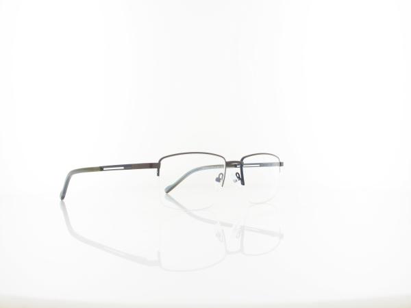 Brilando Premium | OP MM256 C16 53 | braun