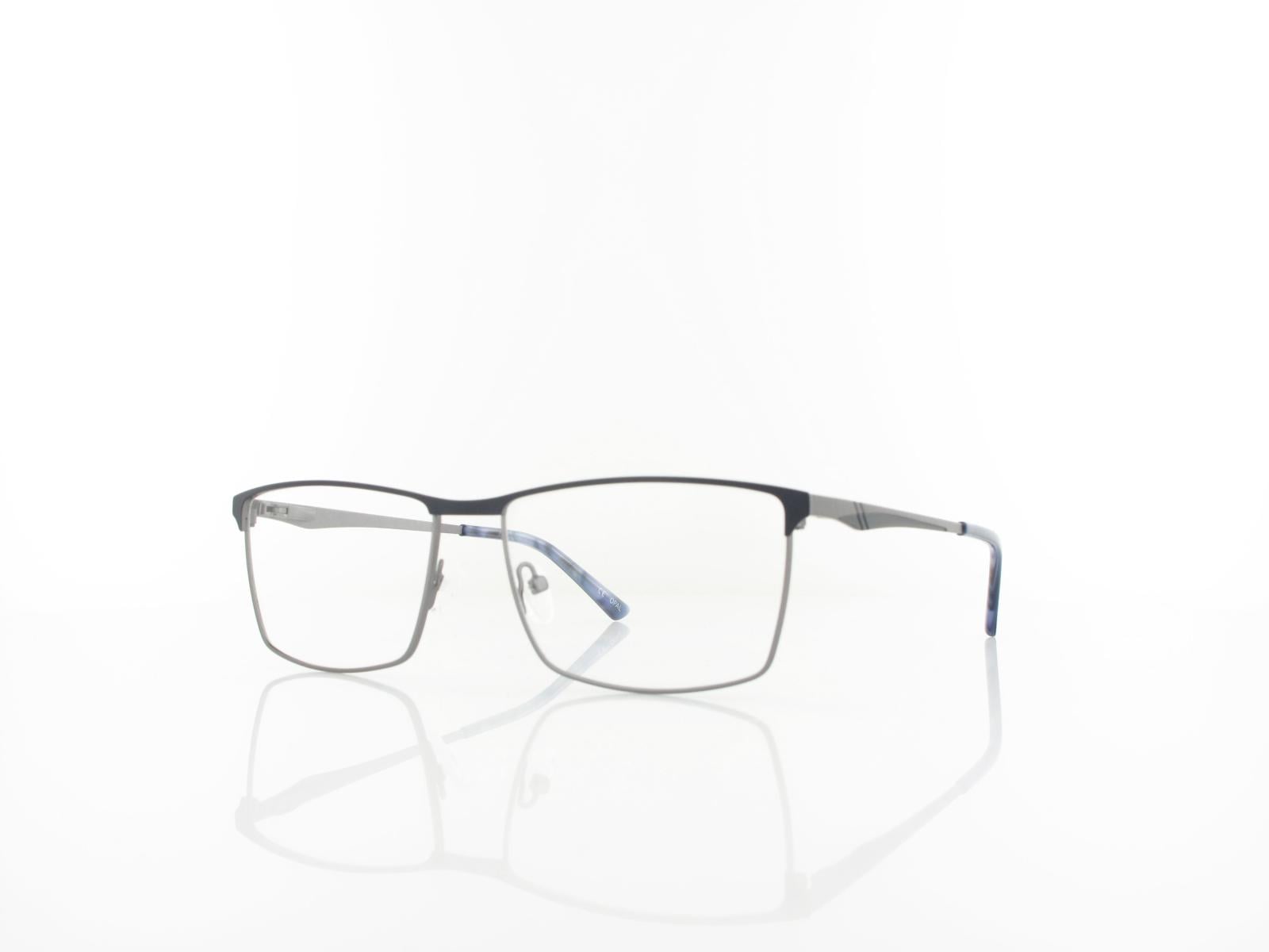 Brilando Premium | OP MM259 C06 56 | blau