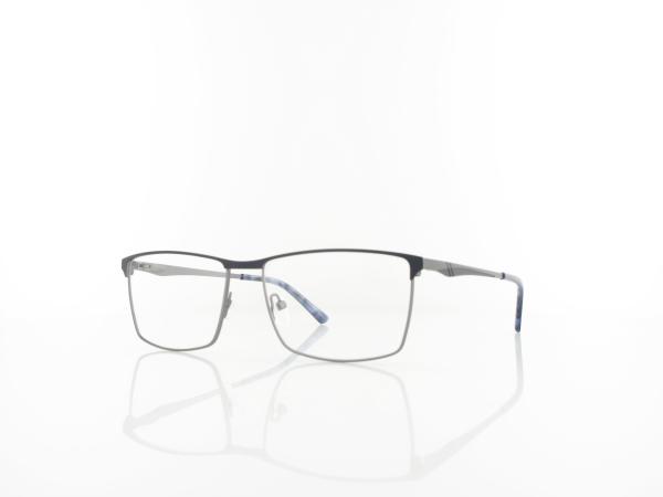 Brilando Premium | OP MM259 C06 56 | blau