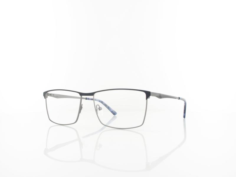 Brilando Premium | OP MM259 C06 56 | blau