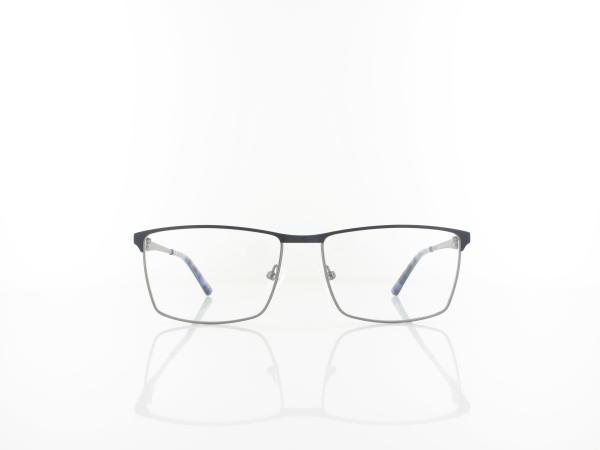 Brilando Premium | OP MM259 C06 56 | blau