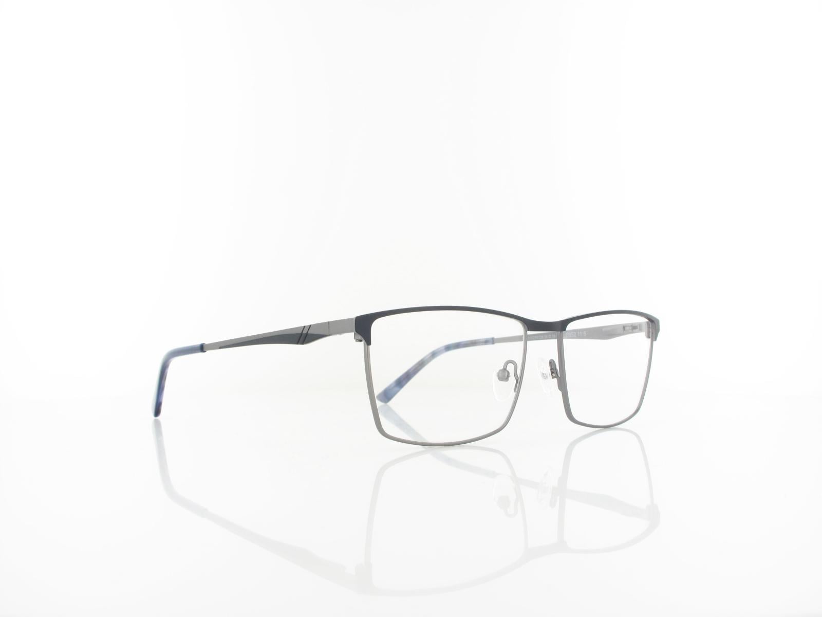 Brilando Premium | OP MM259 C06 56 | blau
