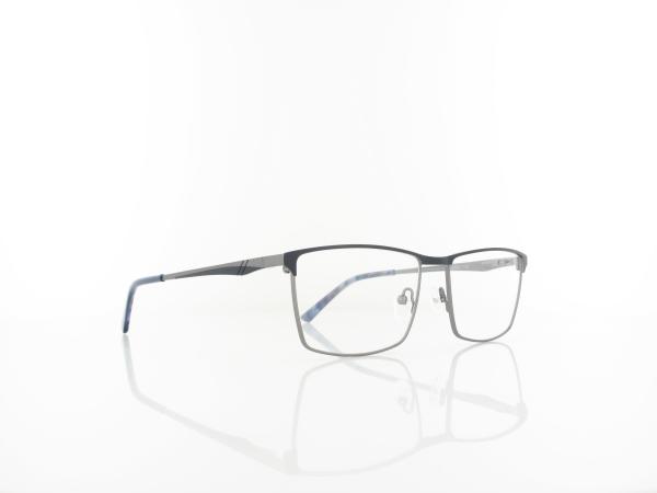 Brilando Premium | OP MM259 C06 56 | blau
