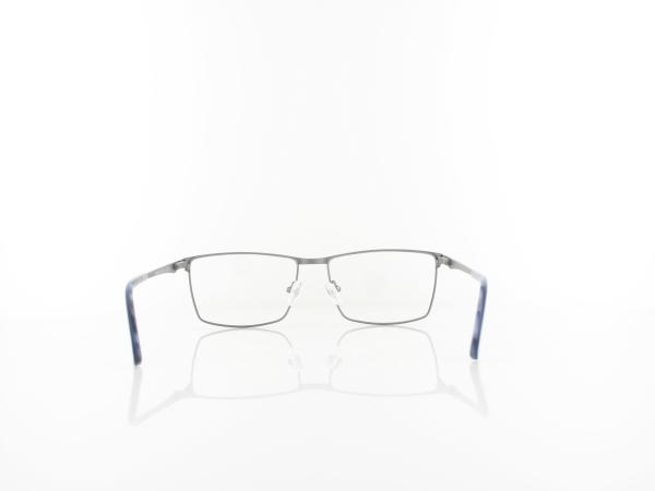 Brilando Premium | OP MM259 C06 56 | blau