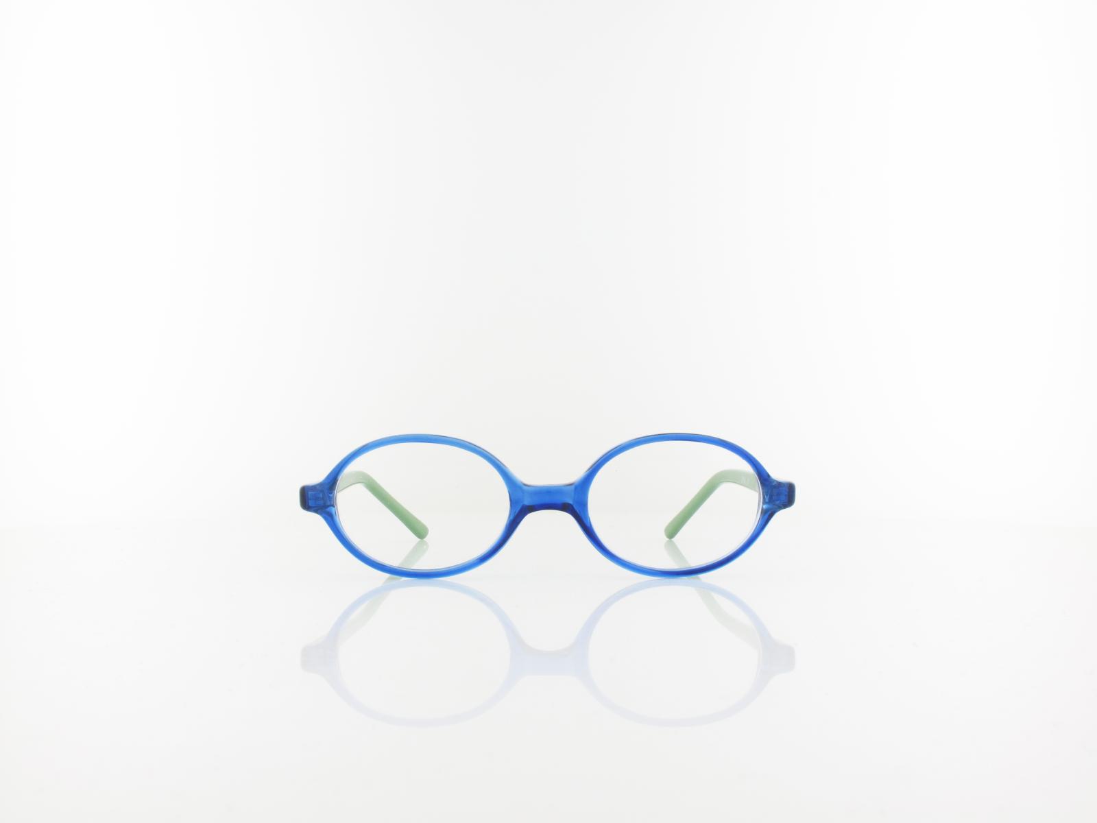 Brilando | OW KIDS II109 C06 41 | blue