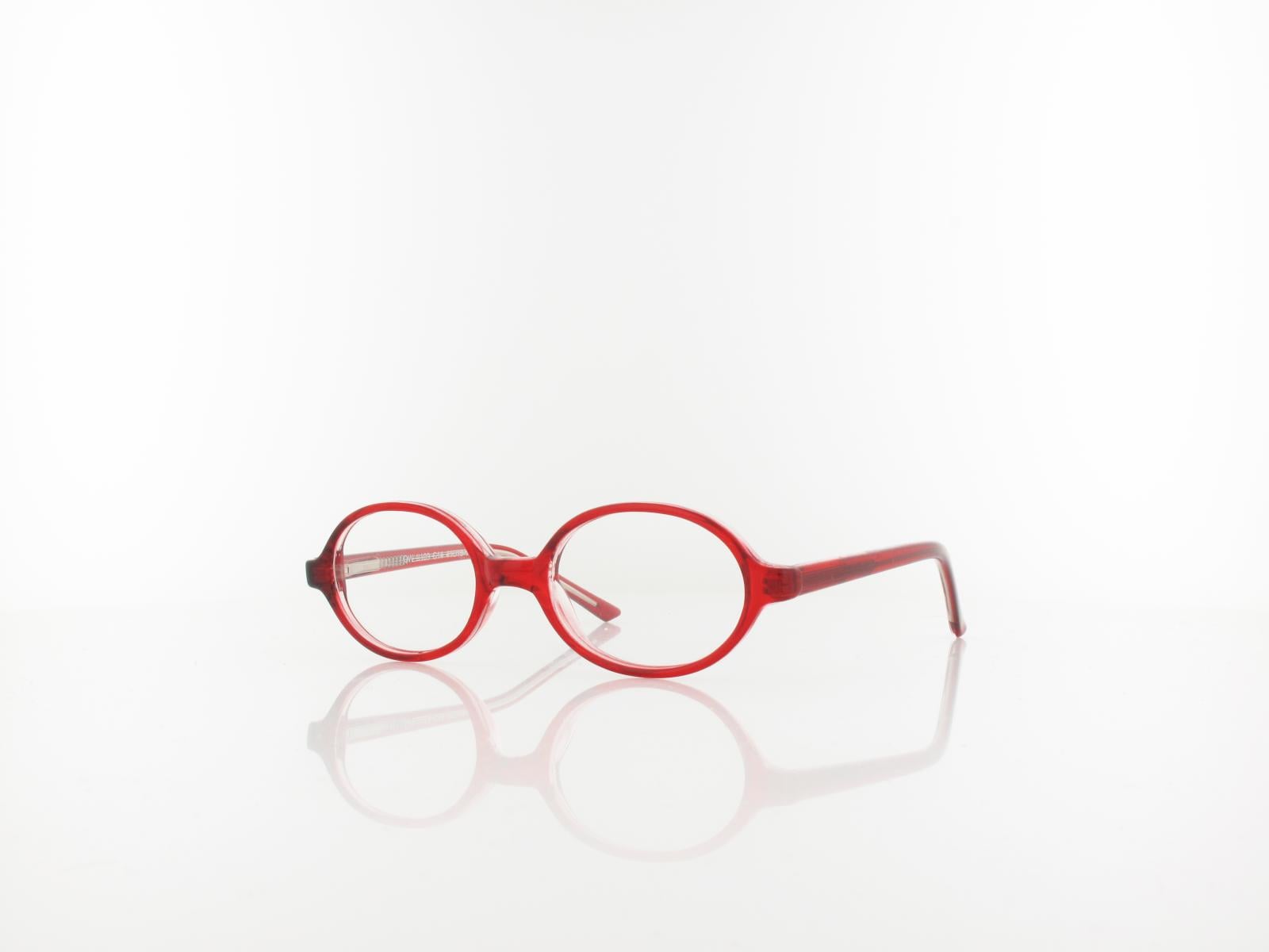 Brilando | OW II109 C14 41 | red