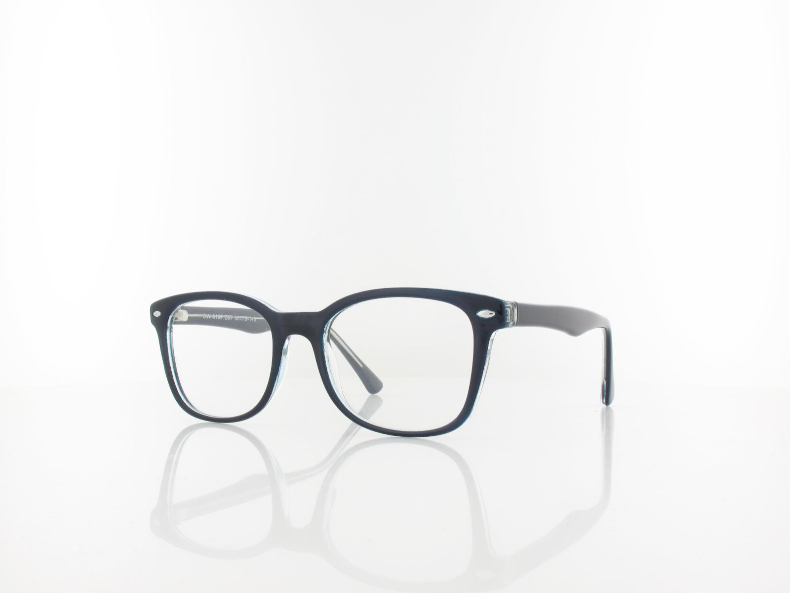 Brilando | OW II169 C07 50 | navy
