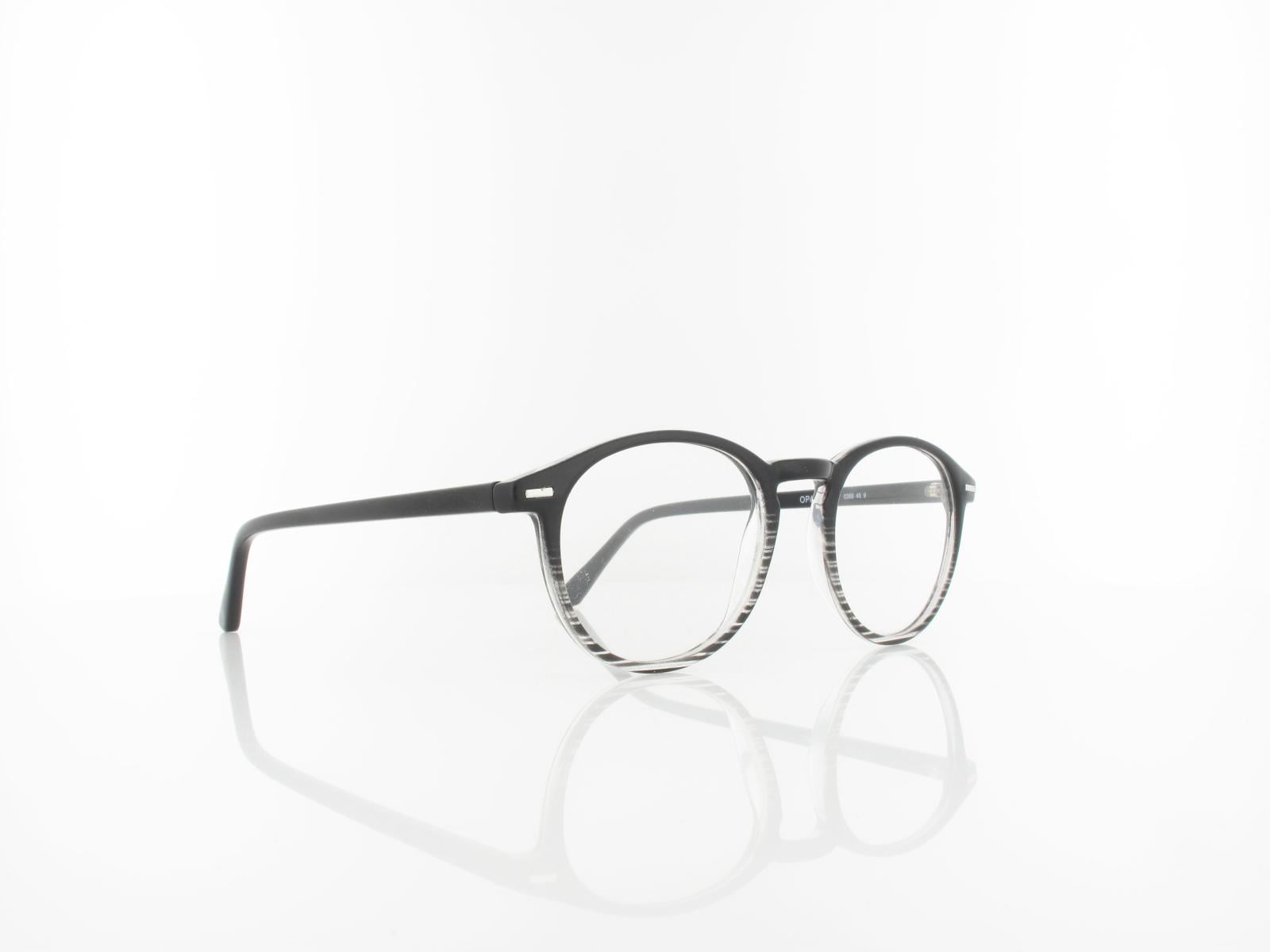 Brilando | OW II188 C01 48 | black