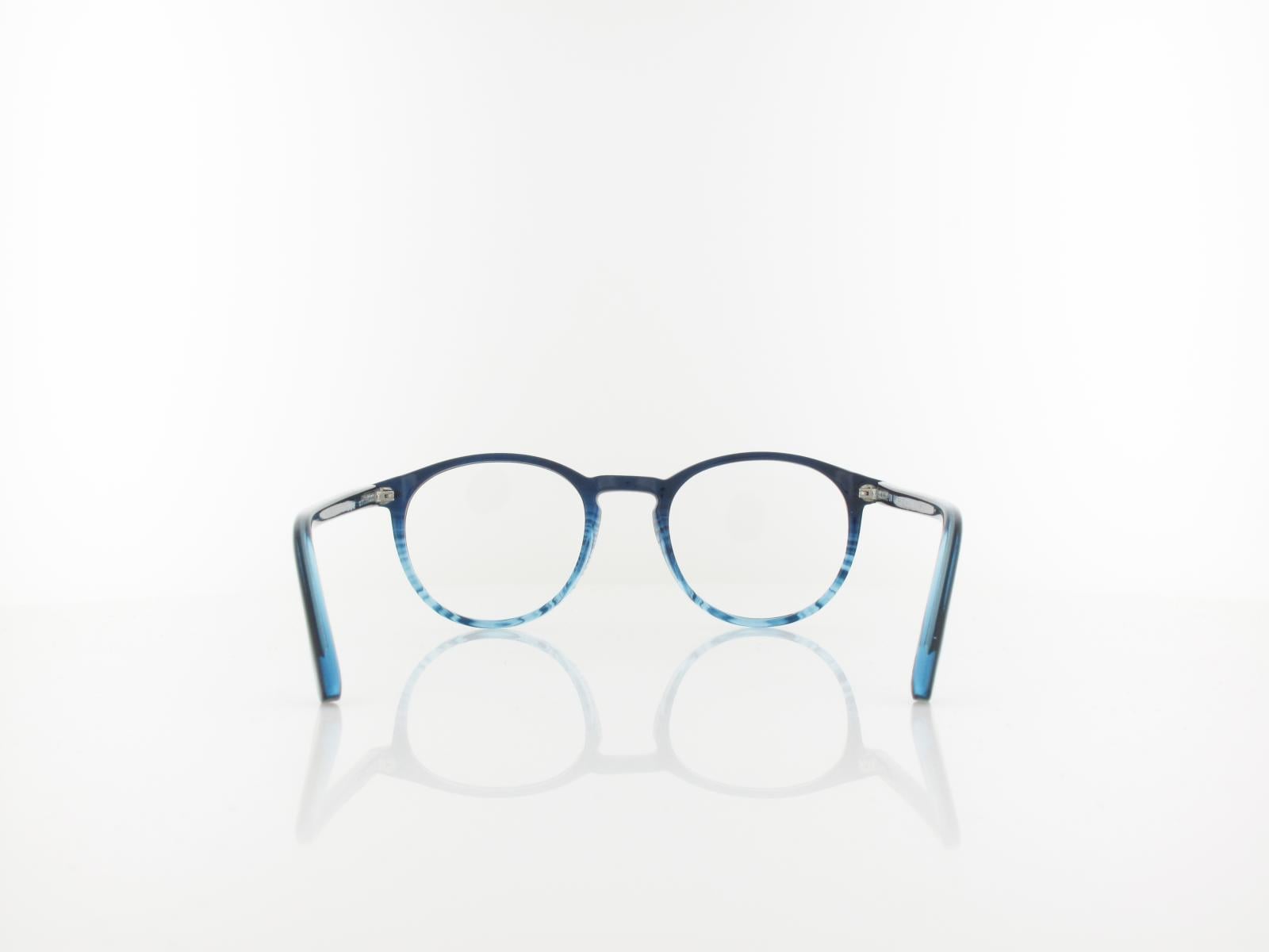 Brilando | OW II188 C06 48 | blue