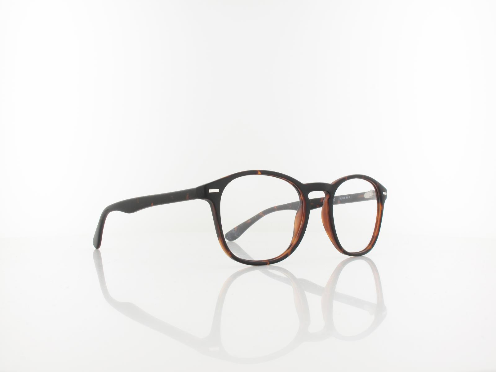 Brilando | OW II260 C28 49 | dark havana