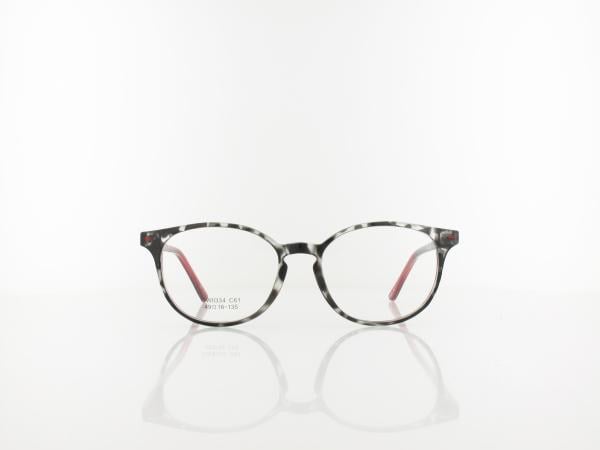 Brilando | OW II334 C61 49 | mainly black
