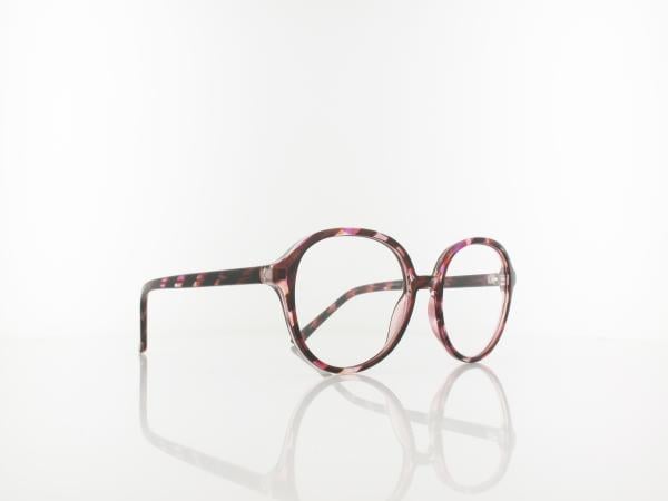 Brilando | OW II353 C69 51 | marmoriert rot