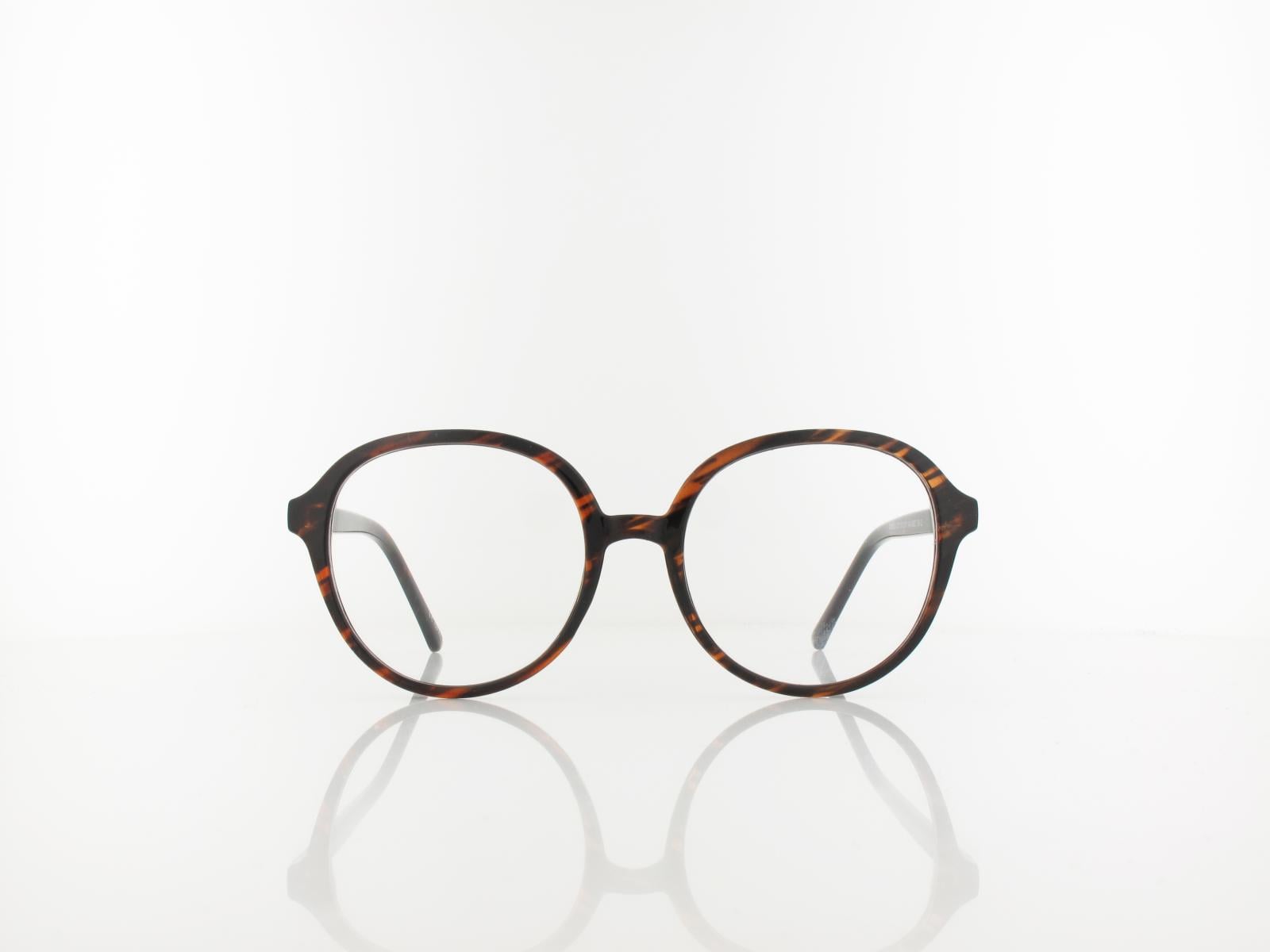 Brilando | OW II353 C77 51 | dunkel braun