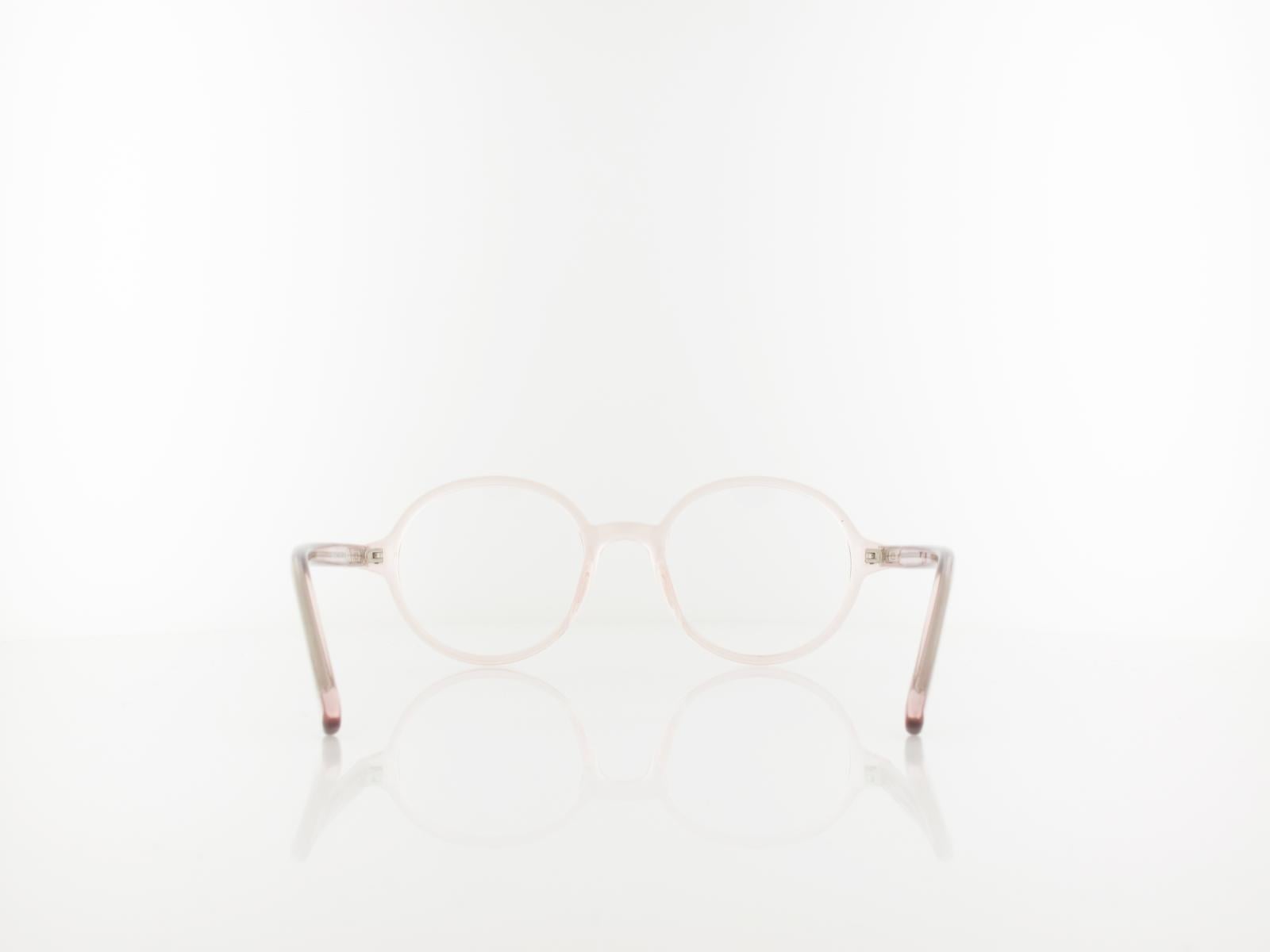 Brilando | OW II364 C17 49 | rose transparent
