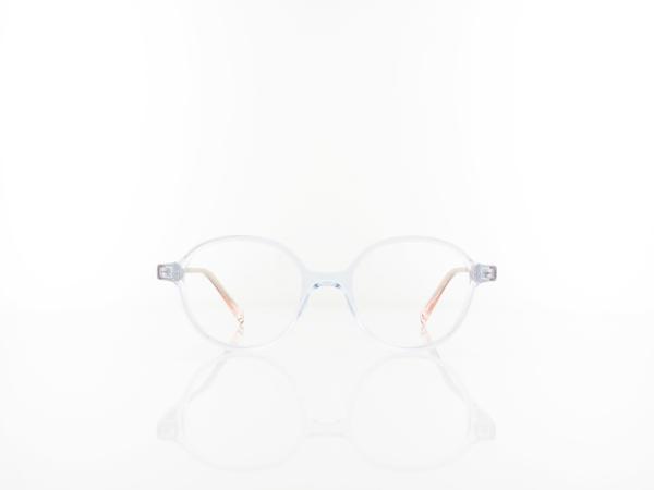 Brilando | OW II409 C67 44 | blau transparent