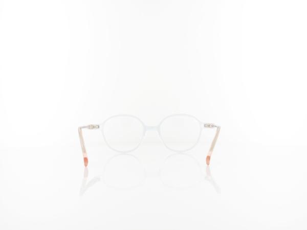 Brilando | OW II409 C67 44 | blau transparent