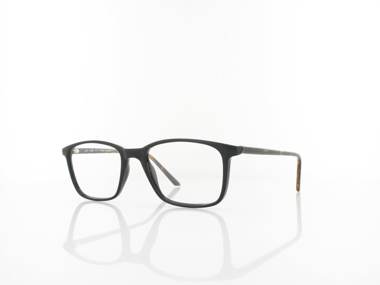 Brilando | OW II421 C01 54 | schwarz