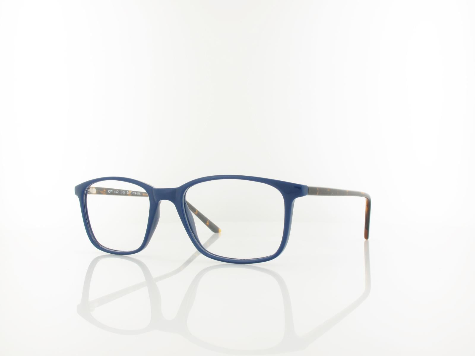 Brilando | OW II421 C07 54 | blau