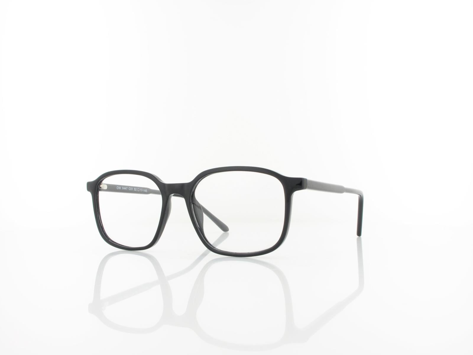 Brilando | OW II447 C01 52 | schwarz