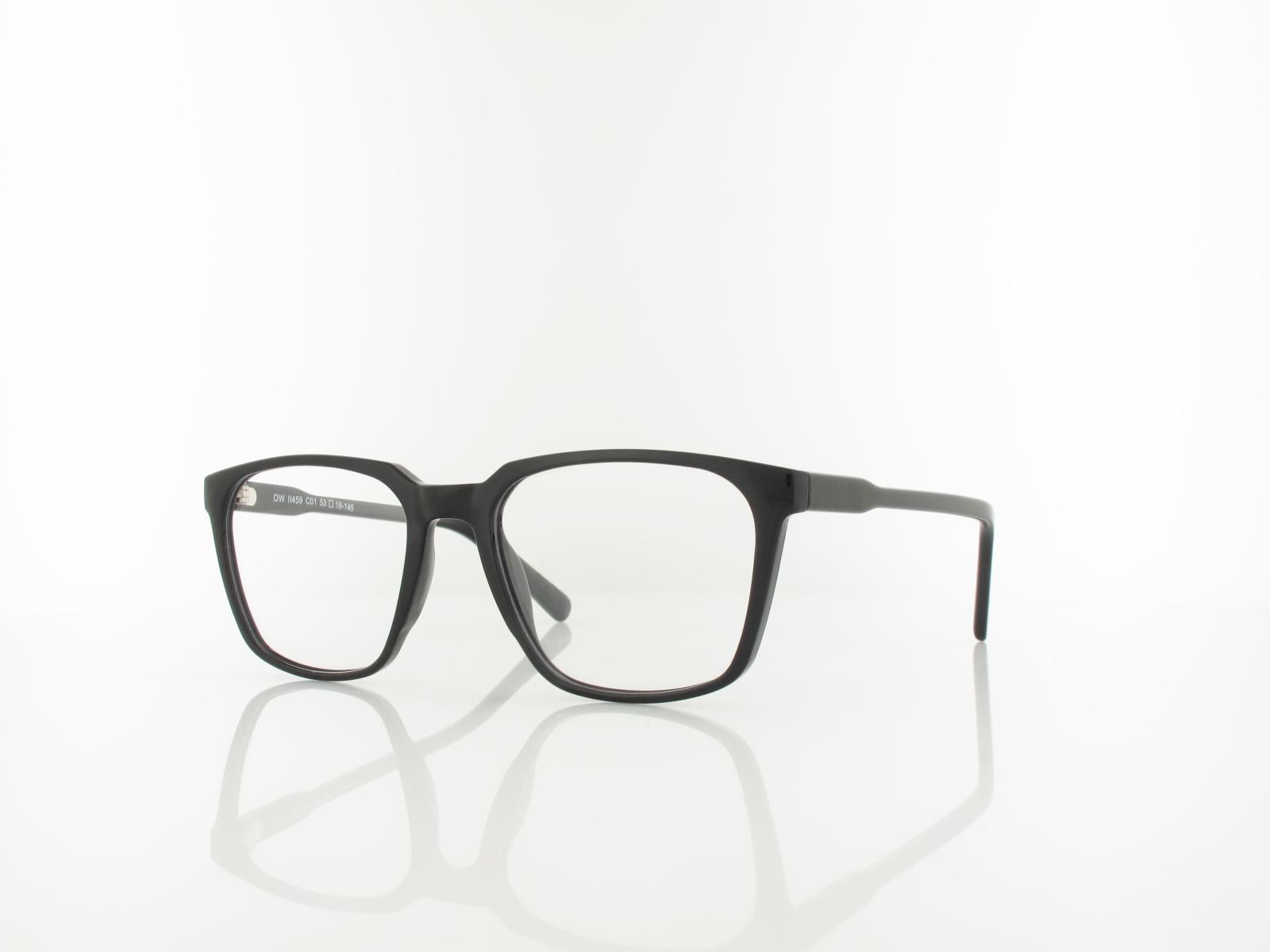 Brilando | OW II459 C01 53 | schwarz