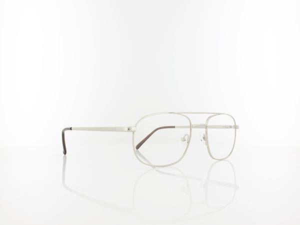 Brilando | OW MM033 C04 55 | silver