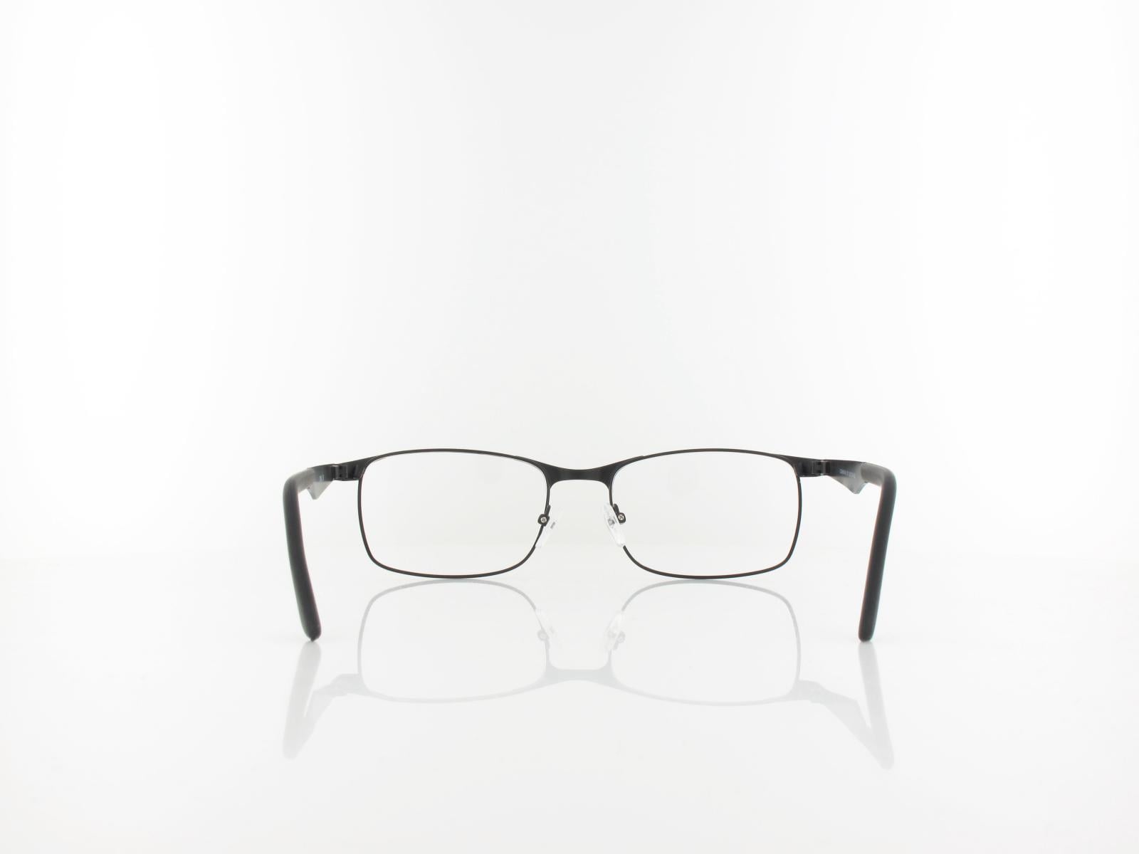Brilando | OW MM195 C01 56 | black