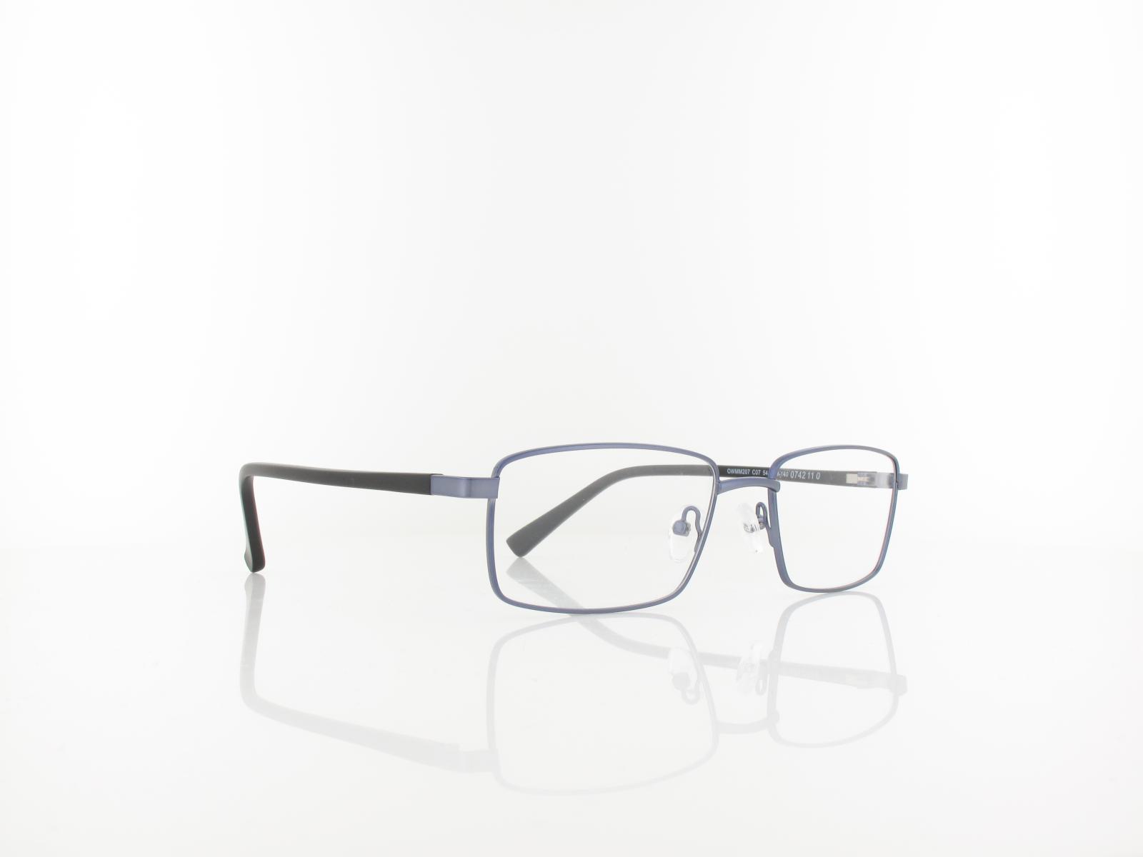 Brilando | OW MM207 C07 54 | dark blue