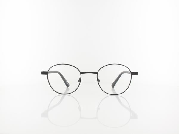 Brilando | OW MM208 C01 47 | black