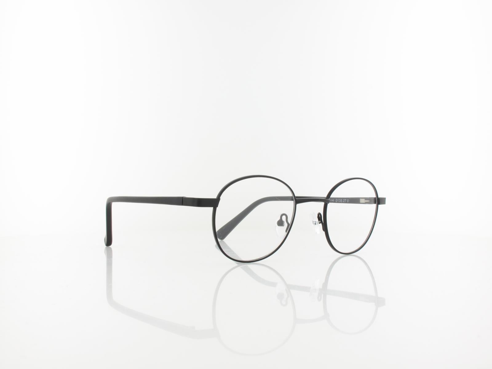 Brilando | OW MM208 C01 47 | black