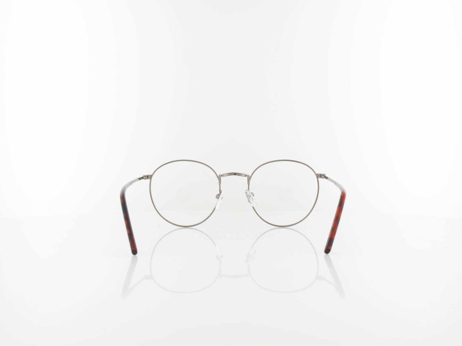 Brilando | OW MM214 C02 50 | dark gun