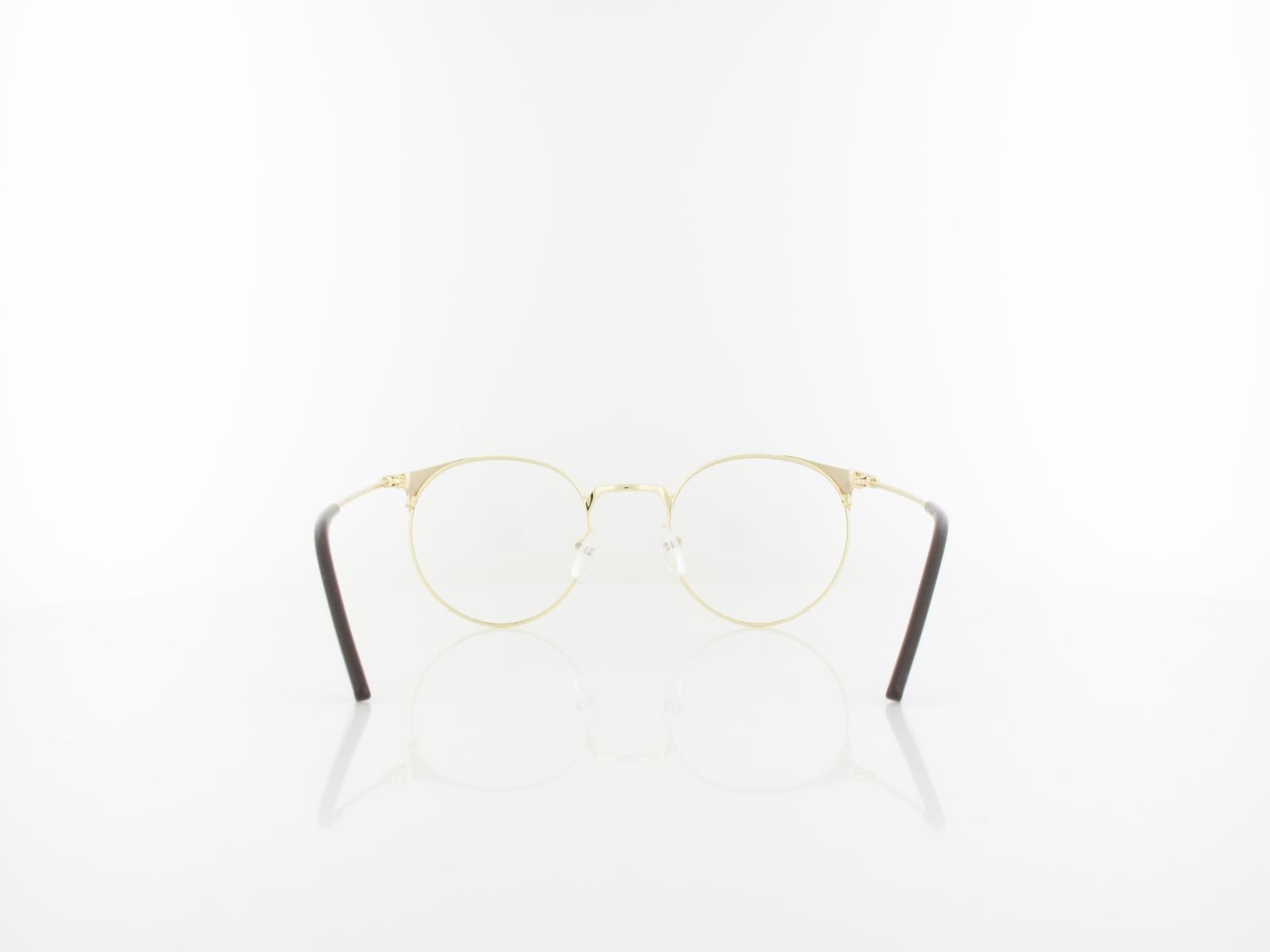 Brilando | OW MM243 C20 47 | gold