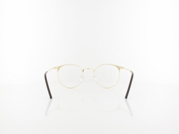 Brilando | OW MM243 C20 47 | gold