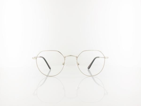 Brilando | OW MM245 C04 48 | silber