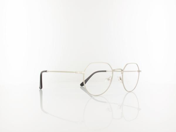 Brilando | OW MM245 C04 48 | silber