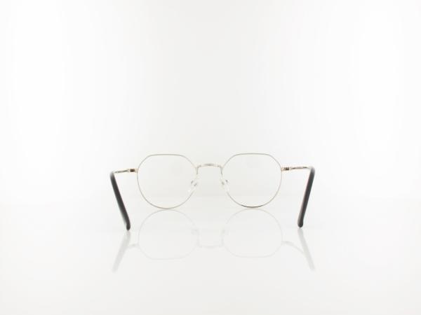 Brilando | OW MM245 C04 48 | silber