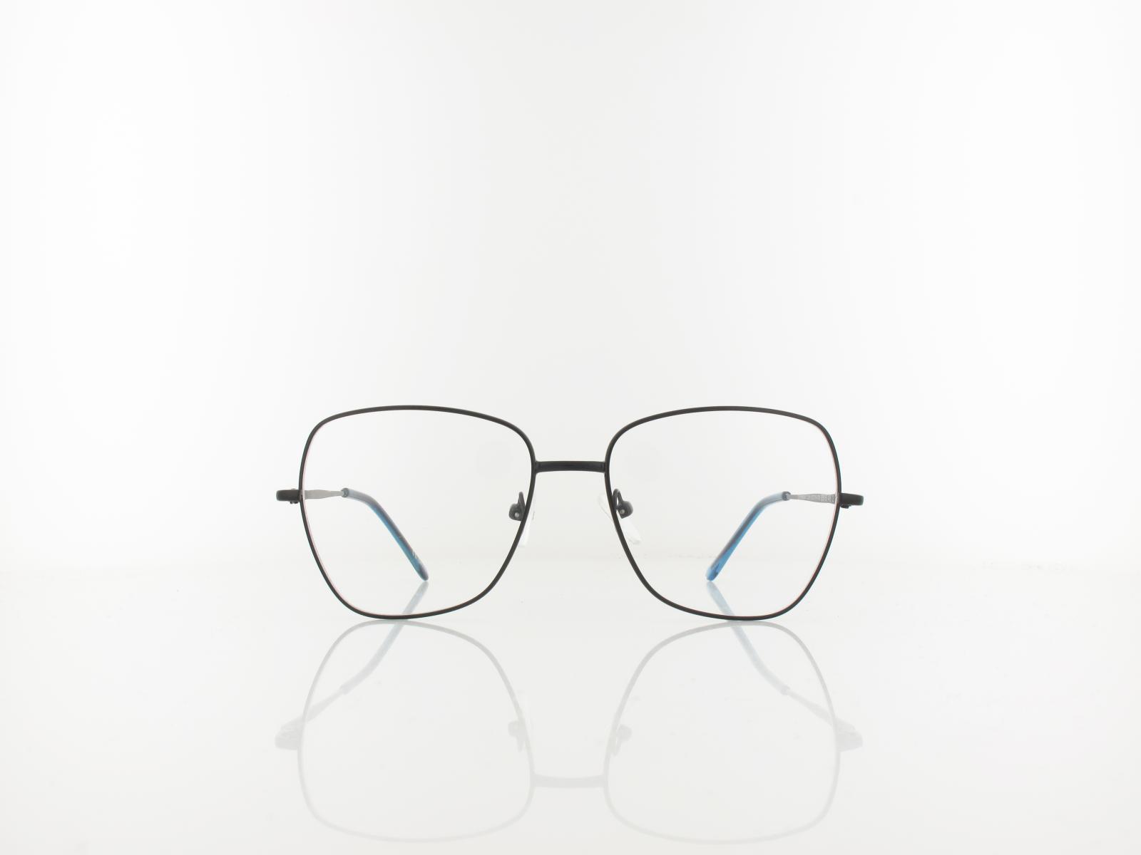 Brilando | OW MM247 C01 53 | black