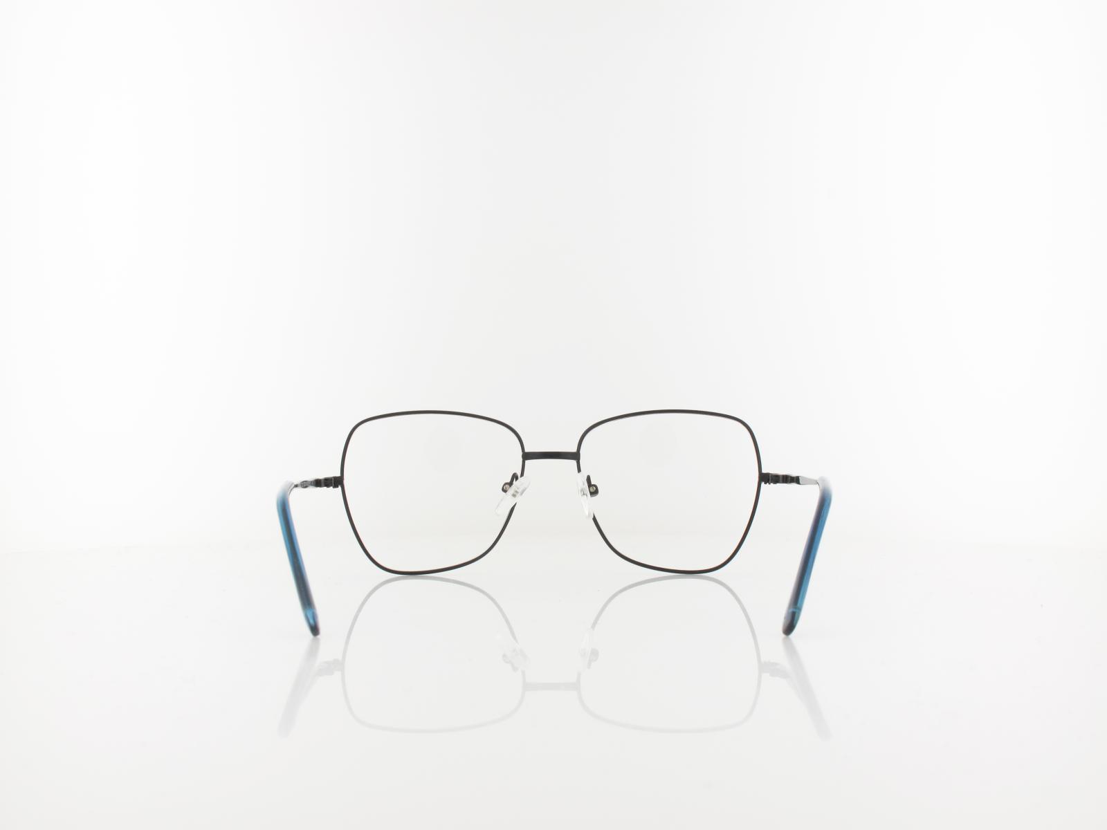 Brilando | OW MM247 C01 53 | black
