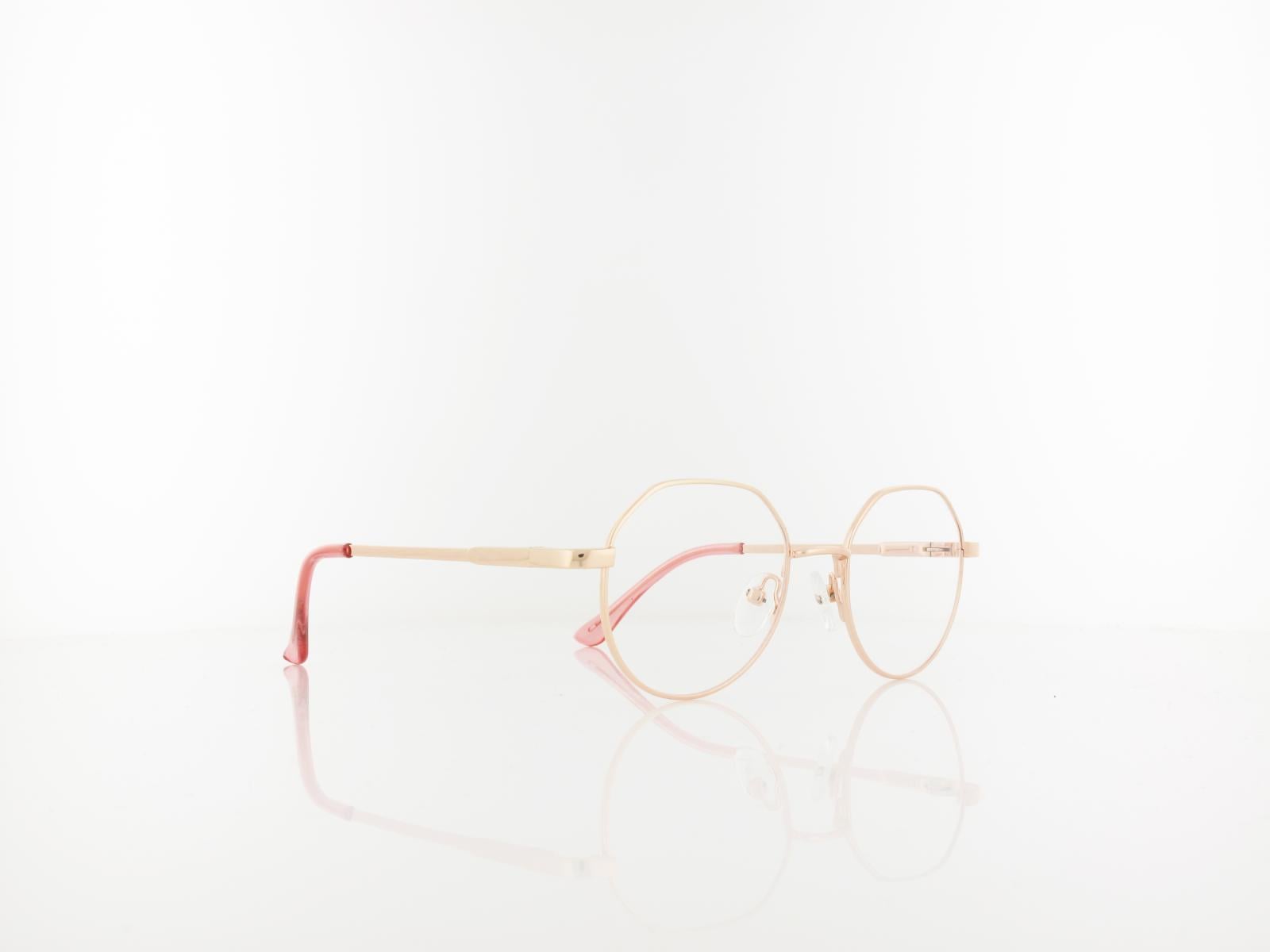 Brilando | OW KIDS MM271 C32 44 | rosegold