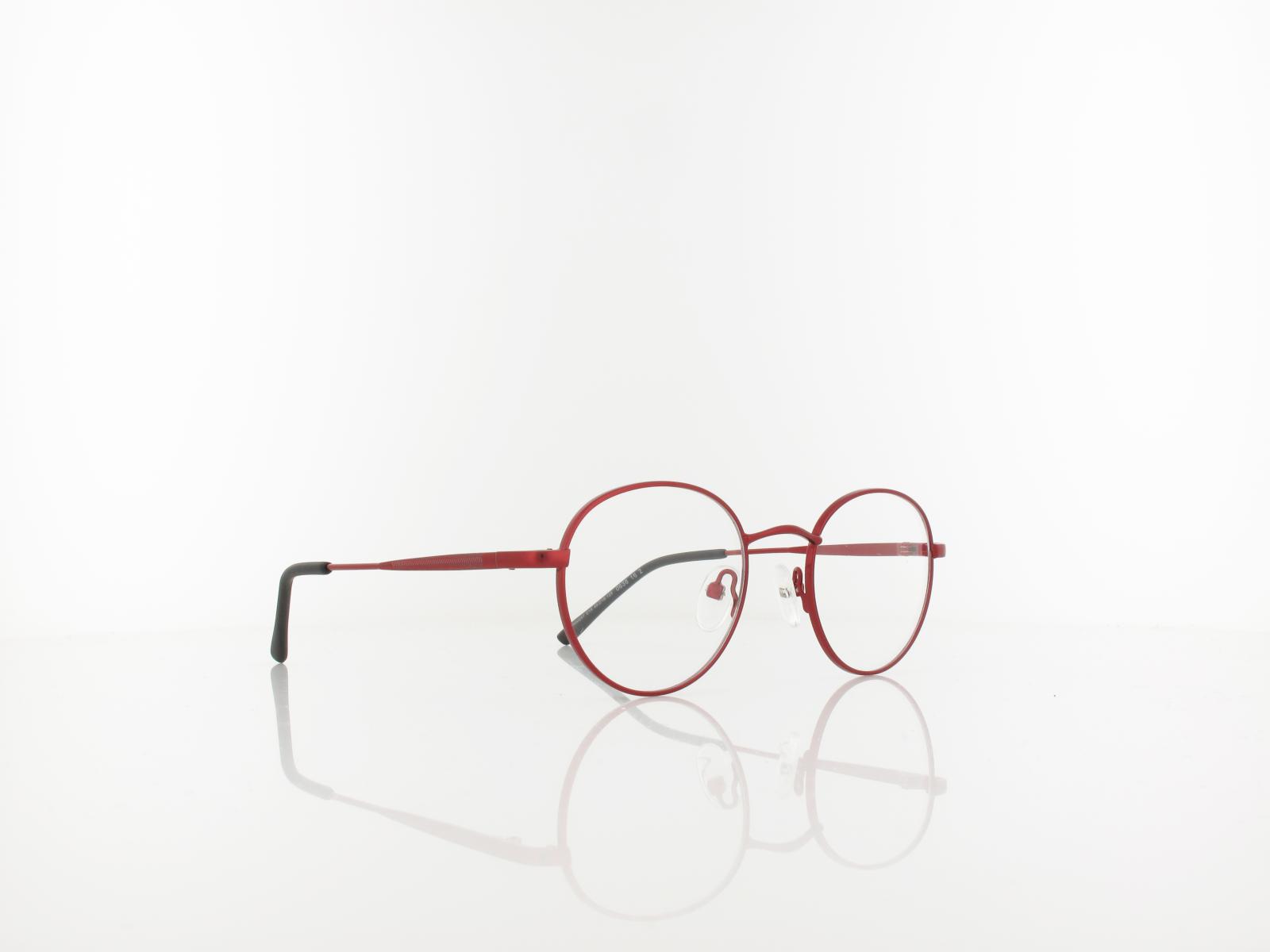 Brilando | OW KIDS MM297 C14 44 | rot