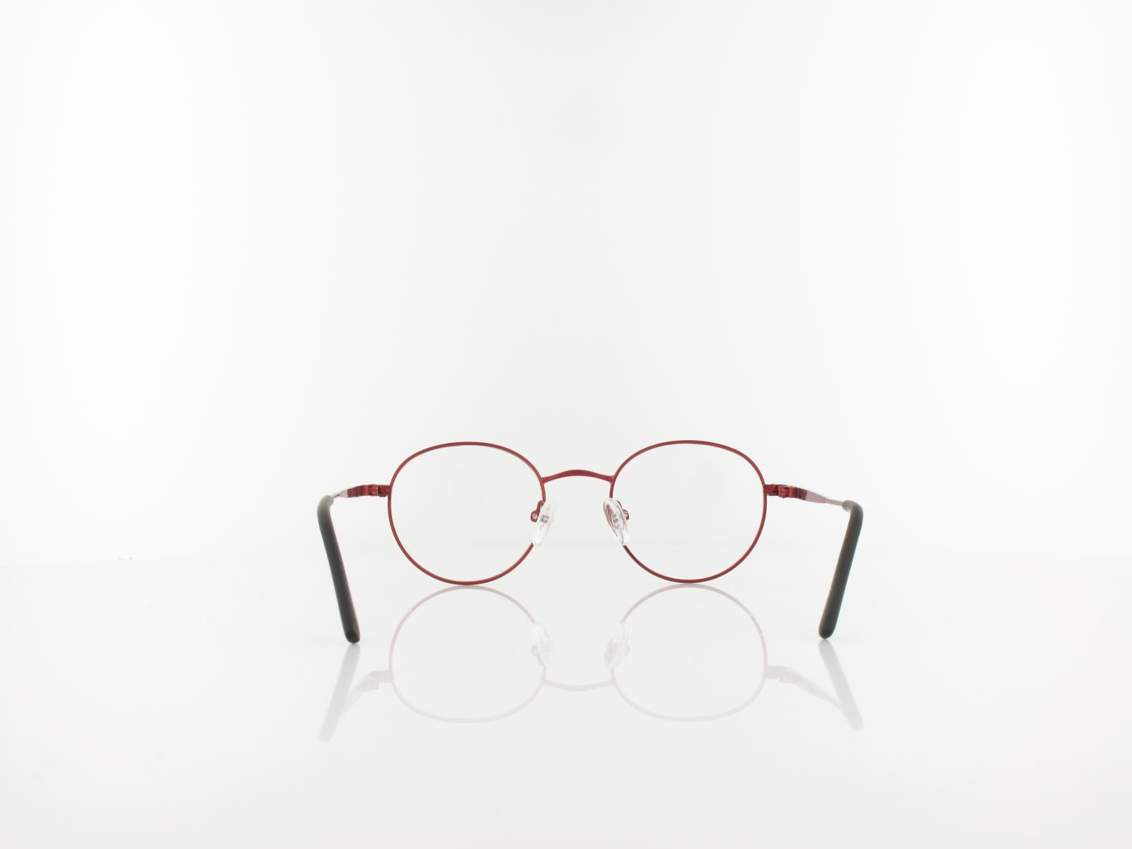 Brilando | OW KIDS MM297 C14 44 | rot