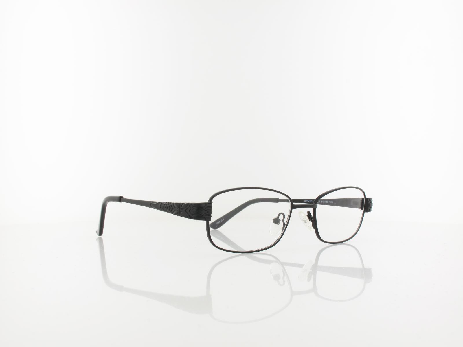 Brilando | OW MM330 C01 50 | schwarz