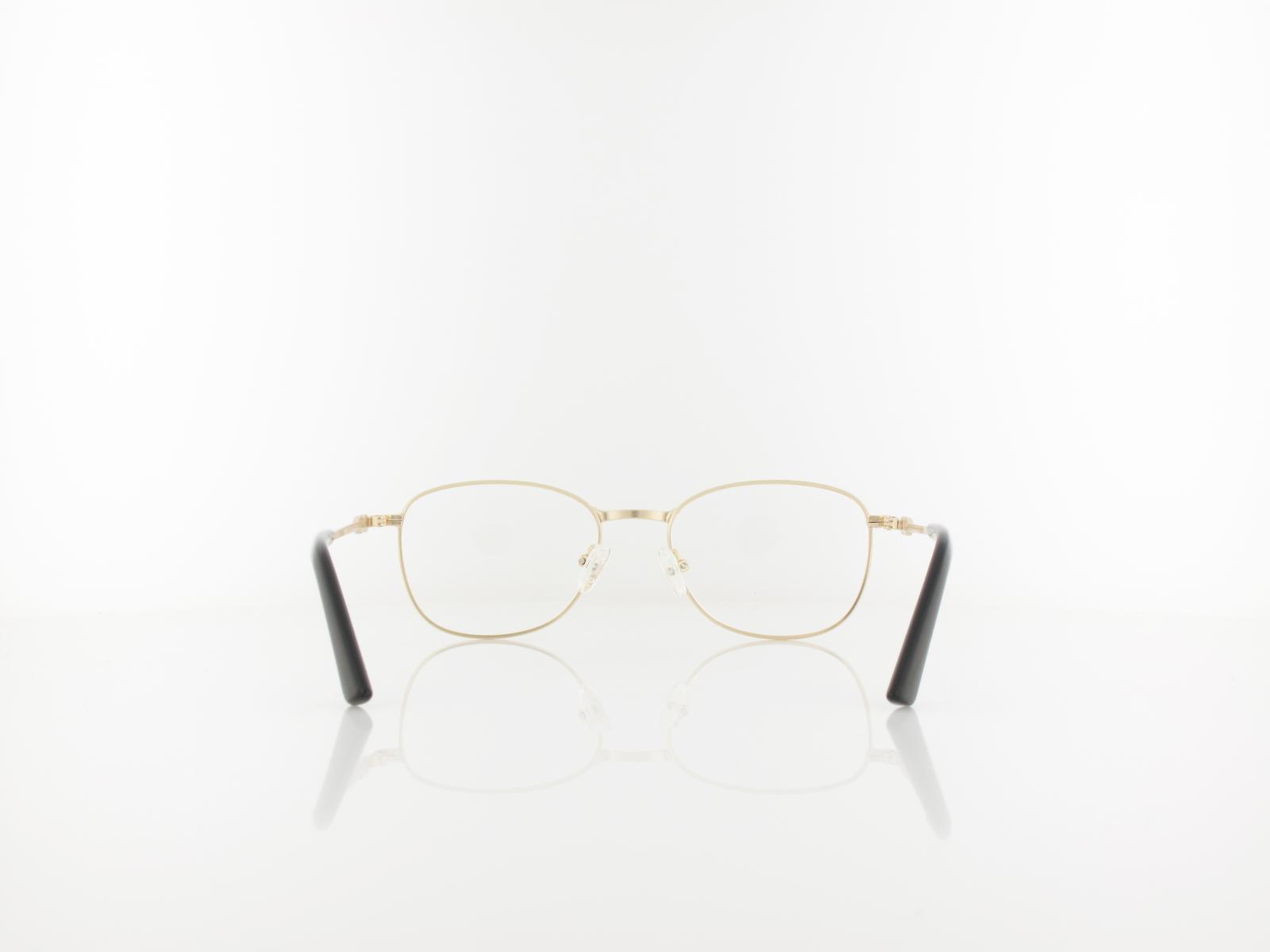 Brilando | OW MM332 C20 52 | goldfarben