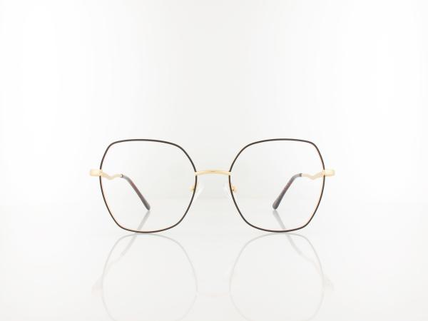 Brilando | OW MM362 C01 53 | schwarz