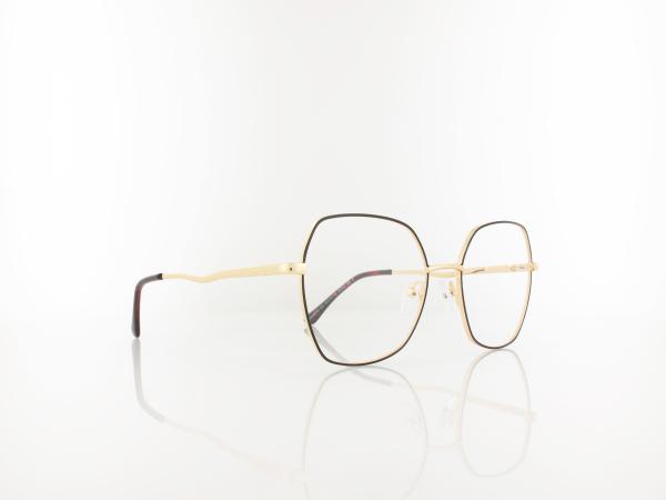 Brilando | OW MM362 C01 53 | schwarz