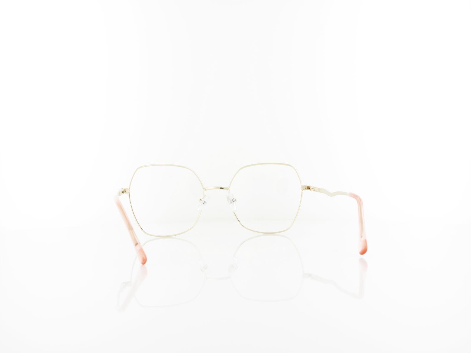 Brilando | OW MM362 C10 53 | rosegold