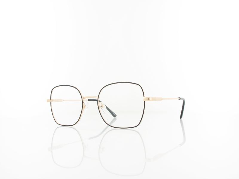 Brilando | OW MM366 C01 50 | schwarz